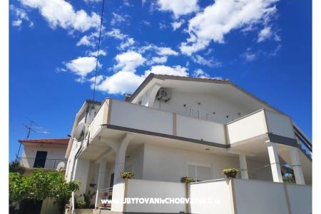 Apartamenty Jadranka foto 2
