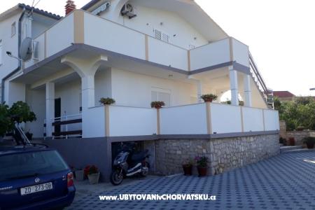 Apartamenty Jadranka foto 3