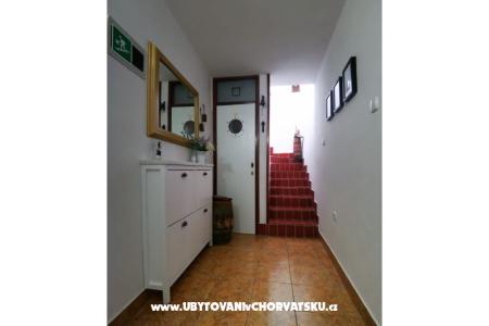 Stara kamena kuca - Apartament Andrij foto 4