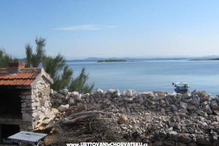 Eco - house Gangaro foto 2