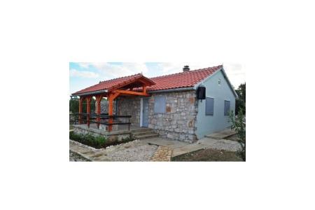 Robinzon house Kornati-Gangaro foto 2