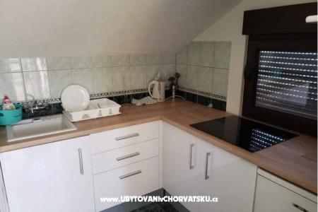 Apartament Grbe foto 5