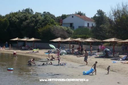 Apartament Irena Nin - Zadar Chorwacja