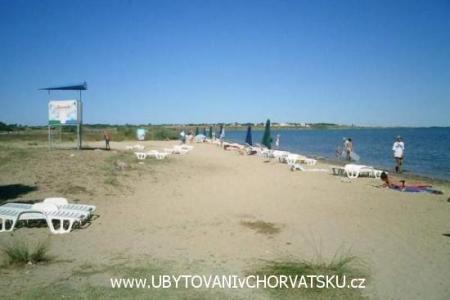 Appartement RB Nin - Zadar Chorwacja