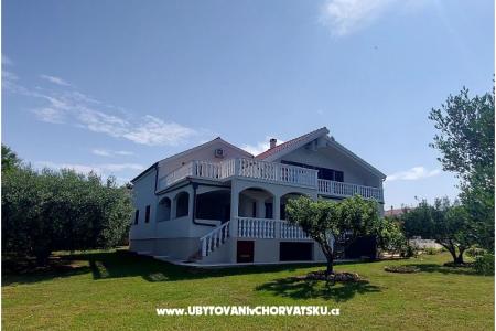 King size apartment NiL Nin - Zadar Chorwacja