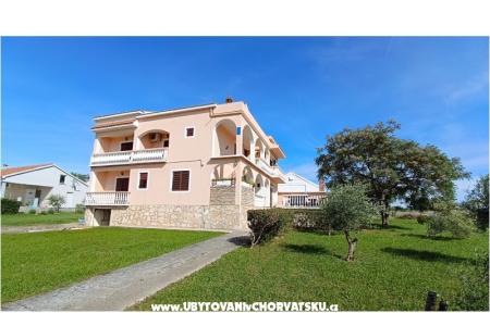 Apartamenty Nina Nin - Zadar Chorwacja