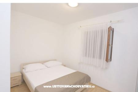 Apartamenty Nina foto 4