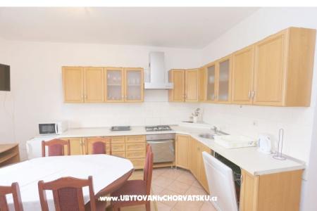 Apartamenty Nina foto 5