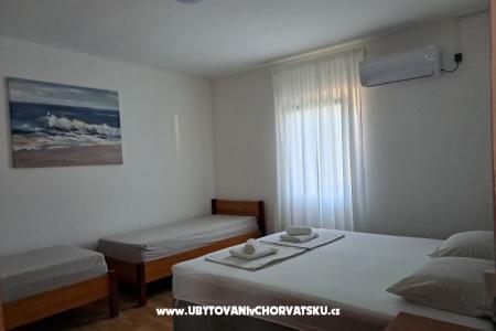 Apartament Perinić foto 3