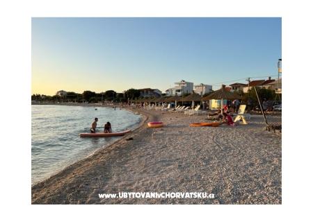 Apartamenty Vrsi - Mulo foto 5