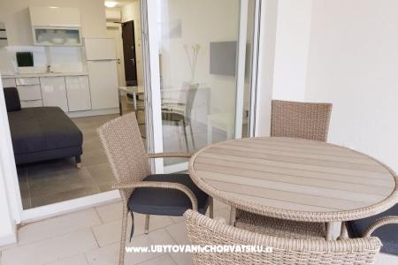 Apartamenty ABC Nin foto 2