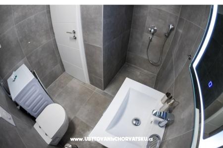 Apartamenty ABC Nin foto 3