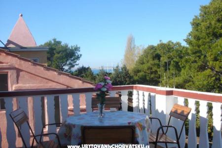 Apartamenty Božić foto 3