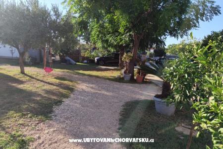 Apartamenty Danijela foto 2