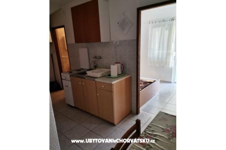 Apartamenty Danijela  foto 5