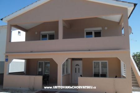Apartamenty Drago Ninske Vodice Nin - Zadar Chorwacja