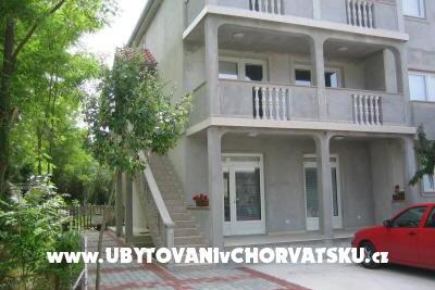 Apartamenty Dujlovic foto 2