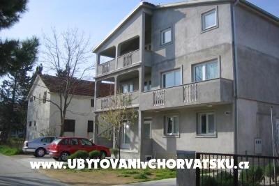 Apartamenty Dujlovic foto 3