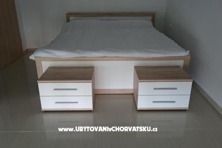 Apartamenty Elizabeta foto 2