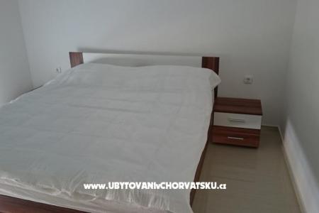 Apartamenty Elizabeta foto 3