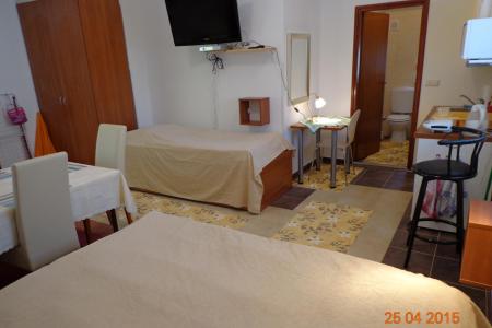 Apartamenty Elizabeth foto 4