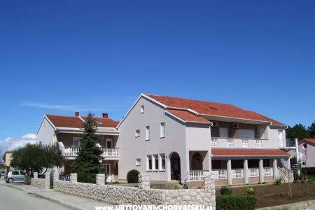 Apartamenty Ivana Nin foto 2