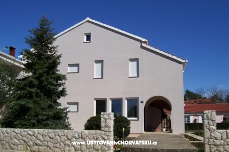 Apartamenty Ivana Nin foto 3