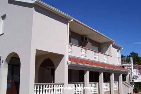 Apartamenty Ivana Nin foto 4