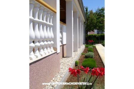 Apartamenty Ivana Nin foto 5