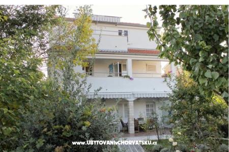 Apartamenty Nin-Island foto 2