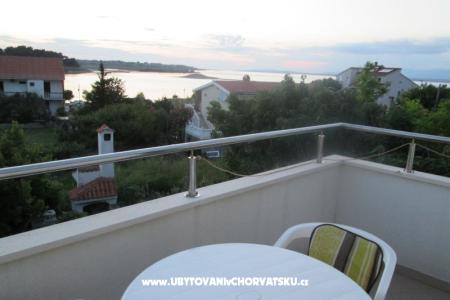 Apartamenty Nin-Island foto 3