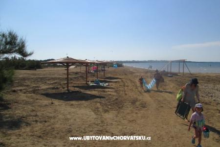 Apartamenty Nin-Island foto 5