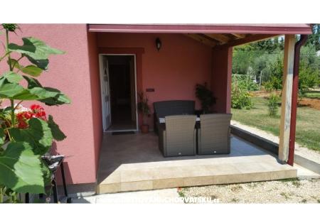 Apartamenty Jurkin Nin foto 3
