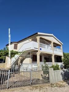 Apartamenty Kerep Nin - Zadar Chorwacja