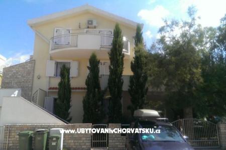 Apartamenty KRISTI foto 2