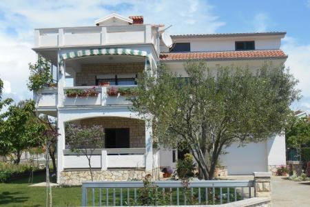 Apartamenty Mara Nin - Zadar Chorwacja