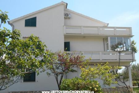 Apartamenty Mara foto 3