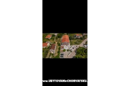 Apartamenty Maria Peroš foto 3