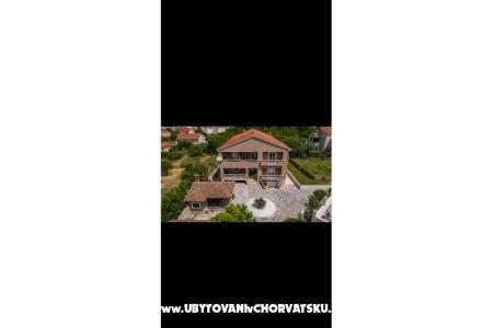 Apartamenty Maria Peroš foto 4