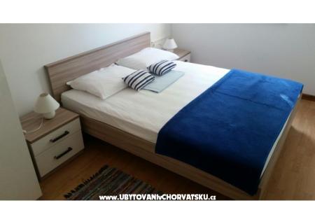 Apartamenty Matic Vrsi foto 5