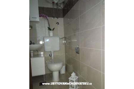 Apartamenty Mirjana foto 3