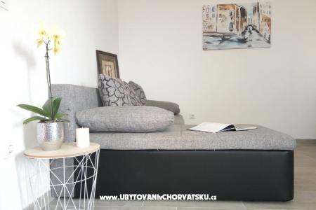 Apartamenty Mirjana foto 5