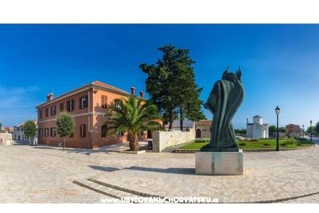 Apartamenty Mirjana foto 2