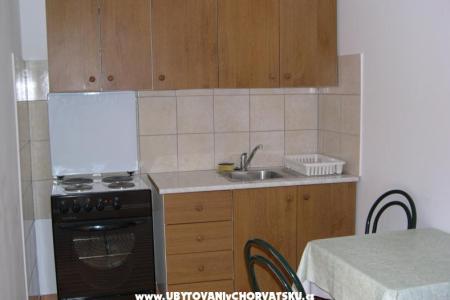 Apartamenty Mrdelja foto 5