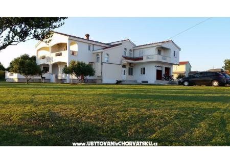 Apartamenty Mrdelja Vrsi foto 3