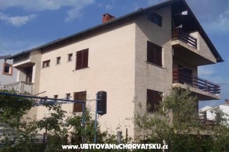 Apartamenty Pekić Nin - Zadar Chorwacja