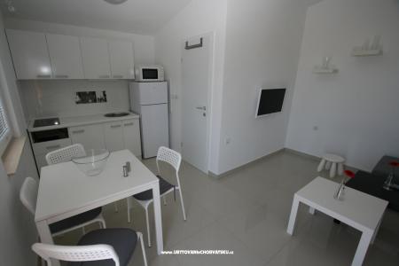 Apartamenty Popović foto 4