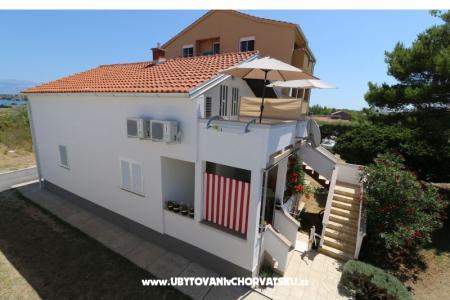 Apartamenty Rajlić foto 2