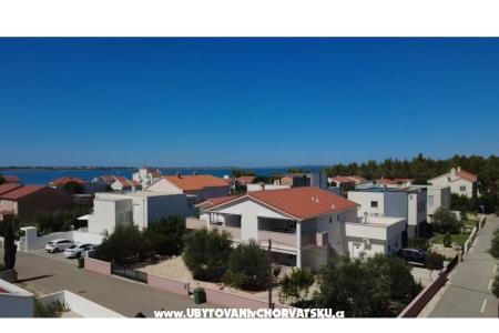 Apartamenty Ružmarin Nin - Zadar Chorwacja
