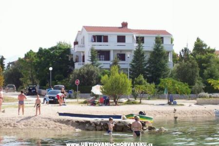 Apartamenty Salda Nin - Zadar Chorwacja